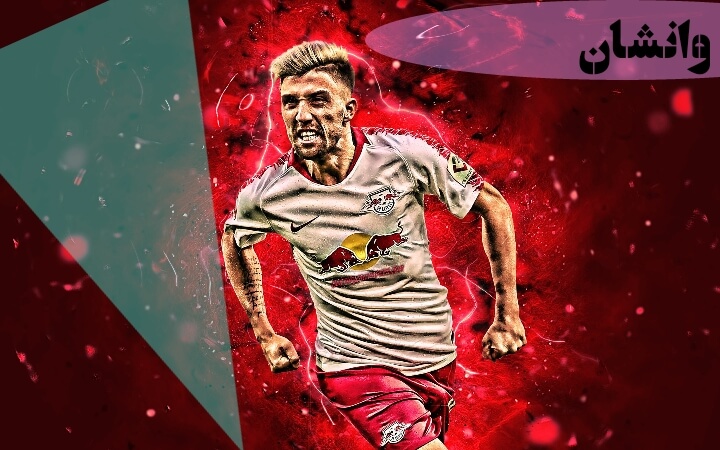 "ردبول" در نقش مکمل بازیگری در"شخصیت برند" 26 football personal branding redbull