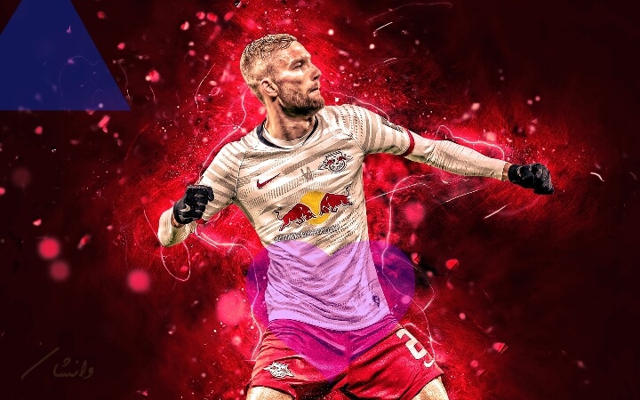 "ردبول" در نقش مکمل بازیگری در"شخصیت برند" 28 brand redbull leipzig