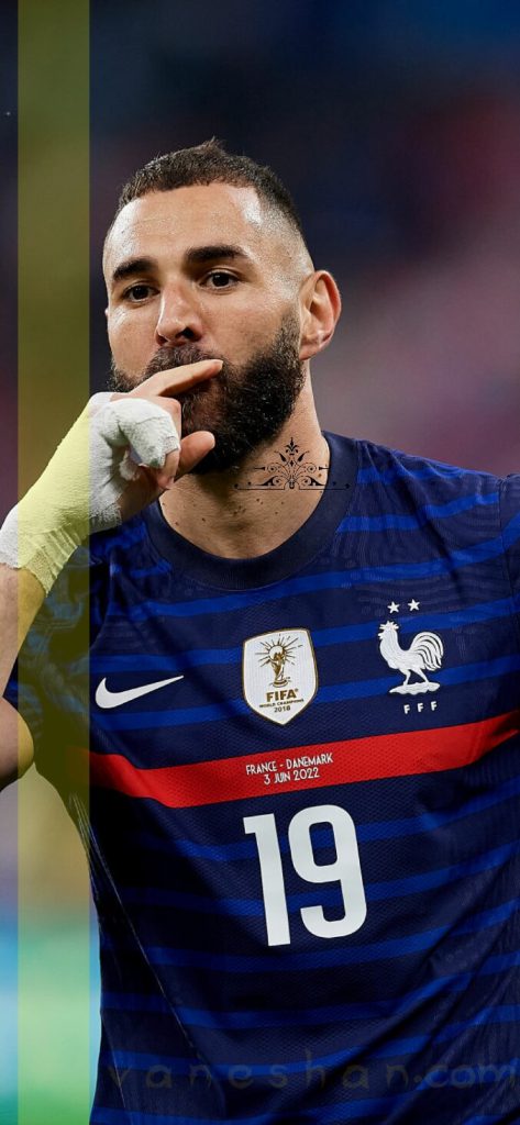 Misfortune- ill luck-football-best2022-benzema
