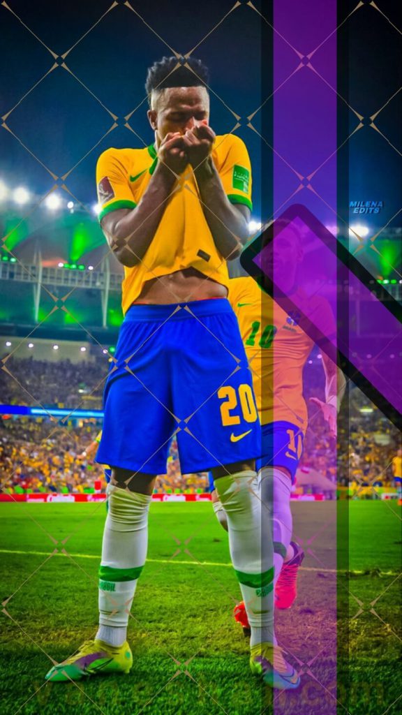 Talented- Vini Jr- Júnior-brand-worldcup-qatar2022